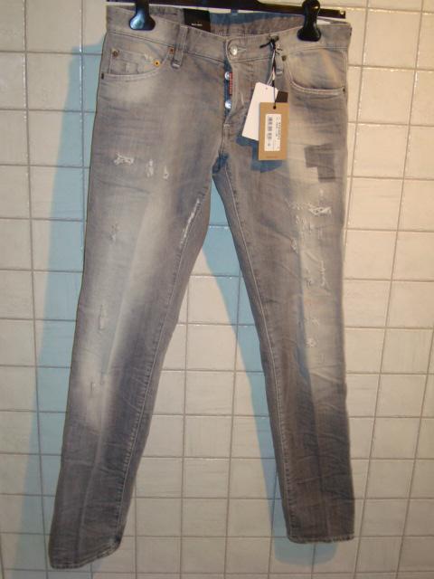 D2のJEANS